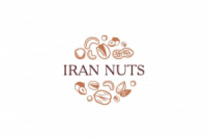 Логотип для Iran Nuts