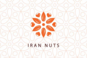 Логотип для Iran Nuts