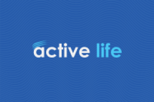 Логотип ТМ "Active life"