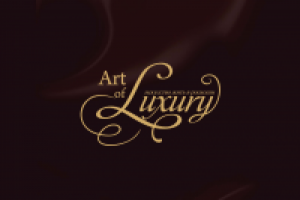 Логотип Art of Luxury