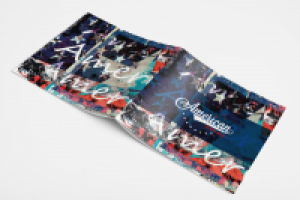 Каталог линии матрасов "American Dream"