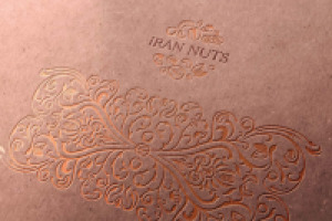 Упаковка для Iran Nuts