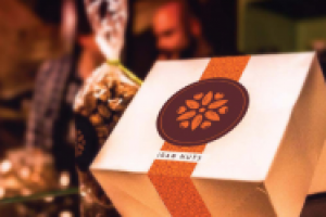 Упаковка для Iran Nuts