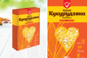 Разработка концепта упаковки для ТМ VARTO