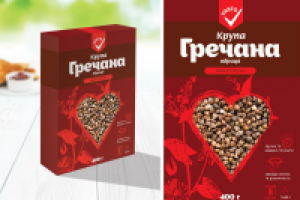 Разработка концепта упаковки для ТМ VARTO