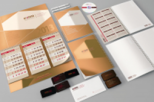 Ребрендинг компании "Екатеринославские Мебельные Мастерские"