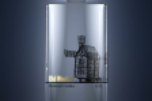 Пром дизайн бутылки Old Windmill