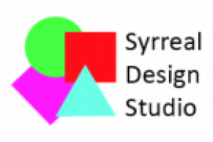 Логотип дизайн-студии