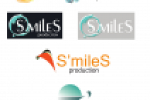 Лого "Smiles Production"(4)