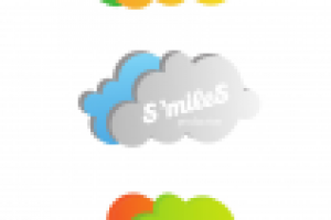 Лого "Smiles Production"(2)