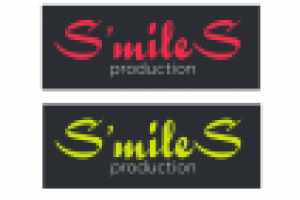 Лого "Smiles Production"(1)