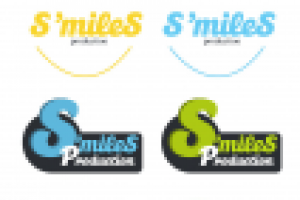 Лого "Smiles Production"