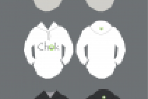 Толстовки CHOK 1