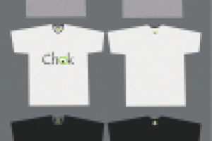 Футболки CHOK 1