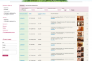 Дизайн сайта недвижимости