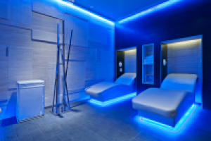 Фитнес центр