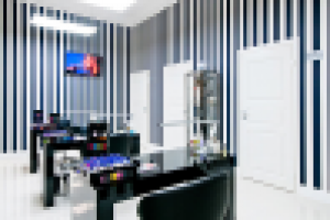 Салон красоты