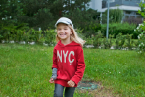 Детский праздник