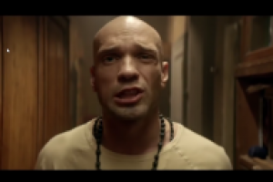 backstage  на сьемках клипа ЛИГАЛАЙЗА