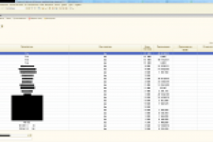 Создание документа для ТЭС
