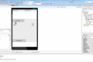 Приложение считывающее данные с ftp сервера