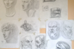 Институтские работы ГУЗ