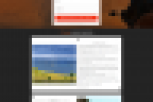 Сайт для турбазы