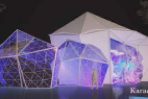 Павильон Минералов