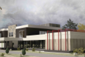 Придорожная гостиница