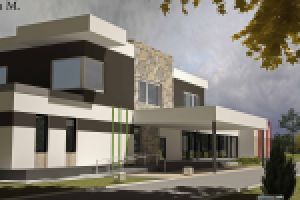 Придорожная гостиница