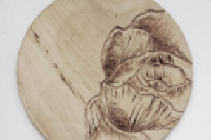 Подсвечник