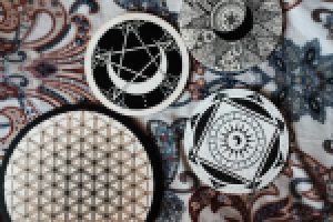 Подсвечники