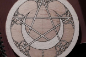 Подсвечник