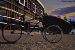 Предметная визуализация