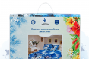 Дизайн упаковки для КПБ