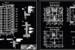 9-этажный жилой дом
