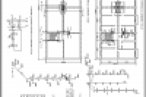 Внутреннее водоснабжение и водоотведение жилого здания