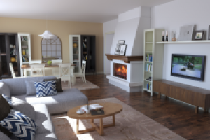 Гостиннная