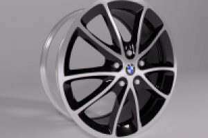 Автомобильный диск