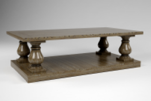 Стол журнальный