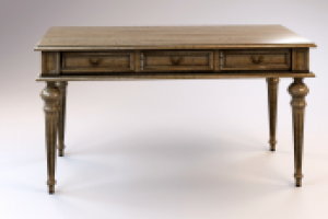 Стол письменный