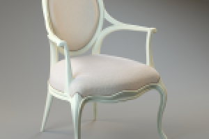 стул классический