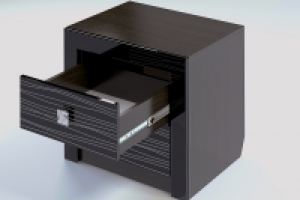 тумба прикроватная