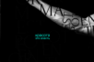 Фирменный стиль фитнес клуба