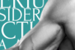 Фирменный стиль фитнес клуба