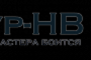 Логотип для сайта о бурении скважин