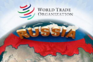 Шувалов: вступление России в ВТО является утверждением ее курса