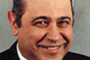 Евгений Петросян: Человек Феномен