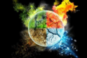 Зодиакальный интерьер или 4 стихии для дома