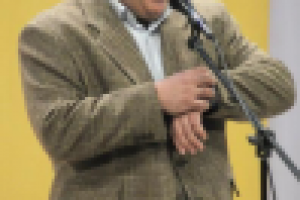 Игорь Маменко: Цирковой юморист